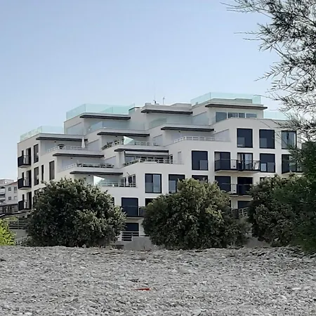 Apartman Cascada Sunrise *