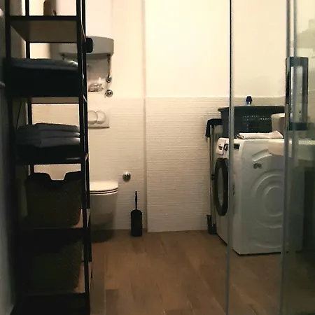 Apartman Cascada Sunrise Split